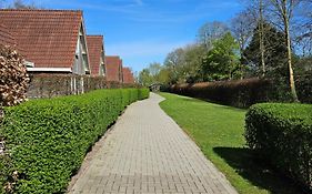 Eureka Vakantiehuisjes